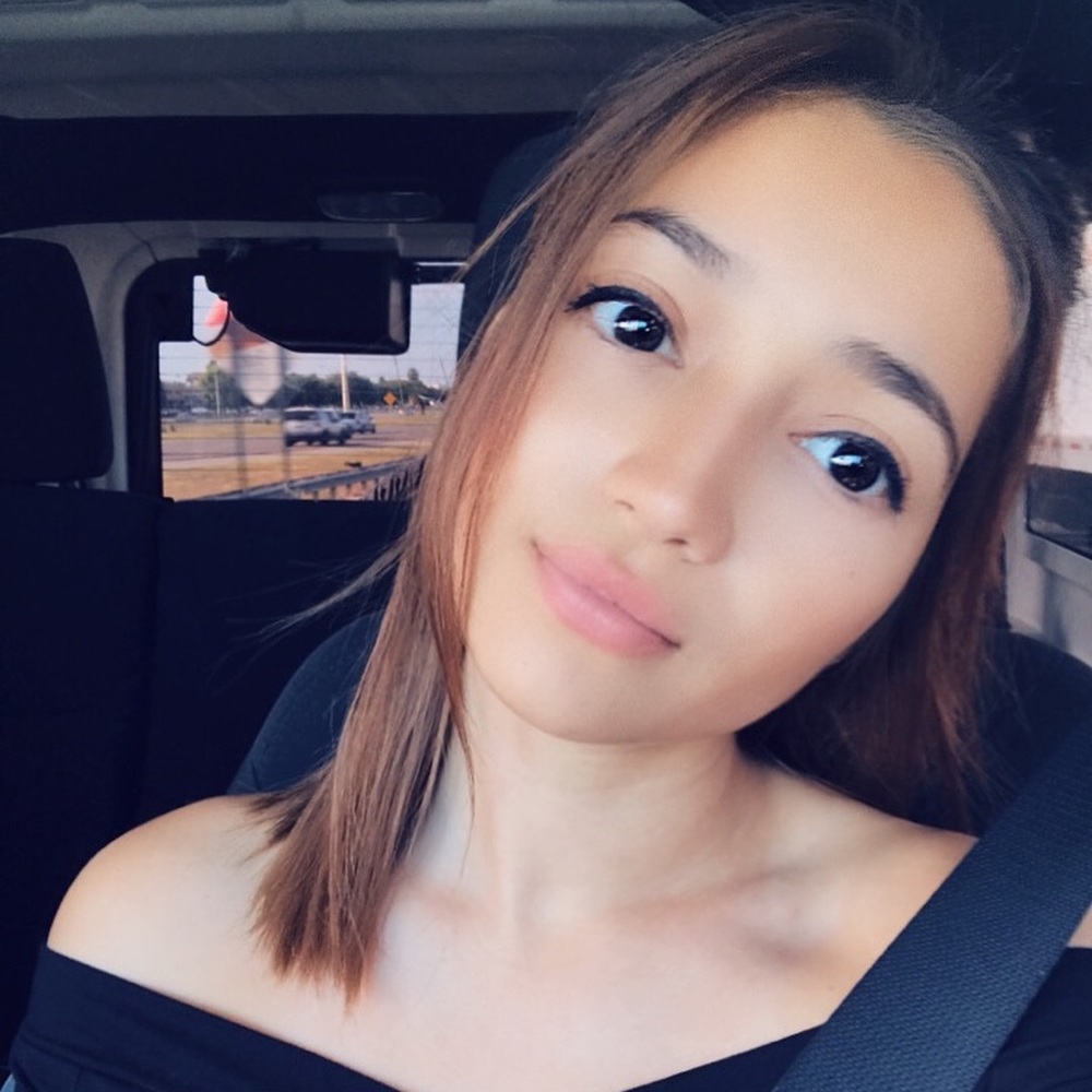 Meet your Posher, Bianca